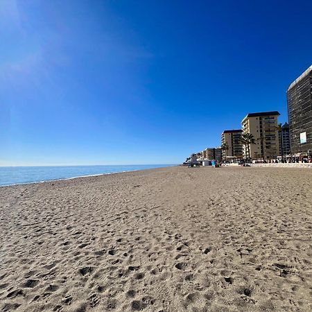 Apartment El Encanto Andaluz 200M From Fuengirola Beach Exterior photo