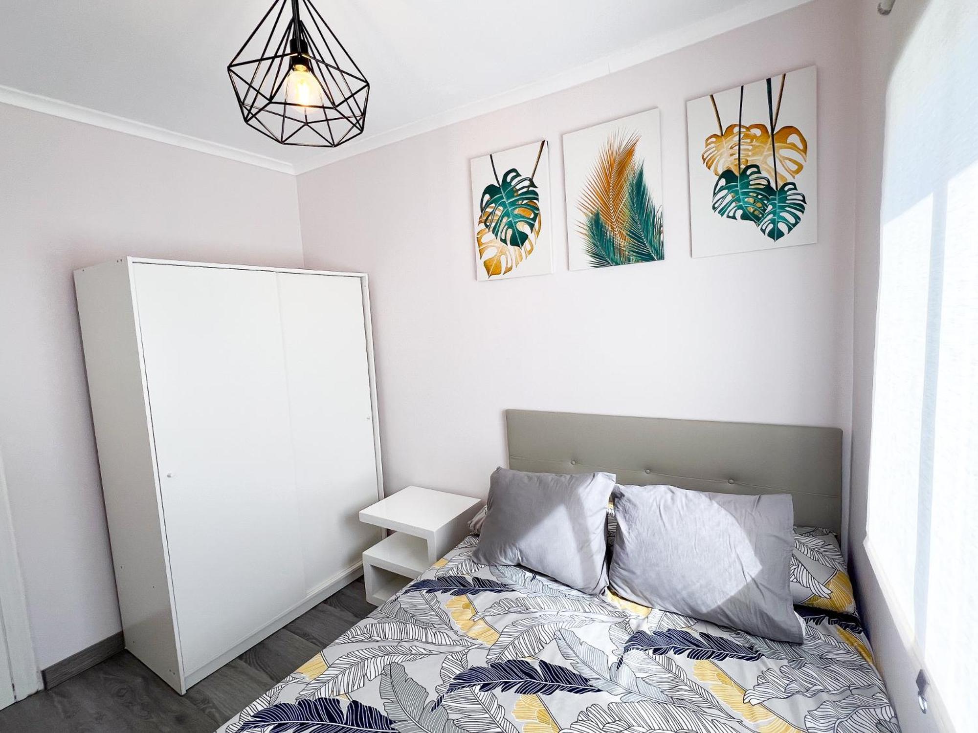 Apartment El Encanto Andaluz 200M From Fuengirola Beach Exterior photo