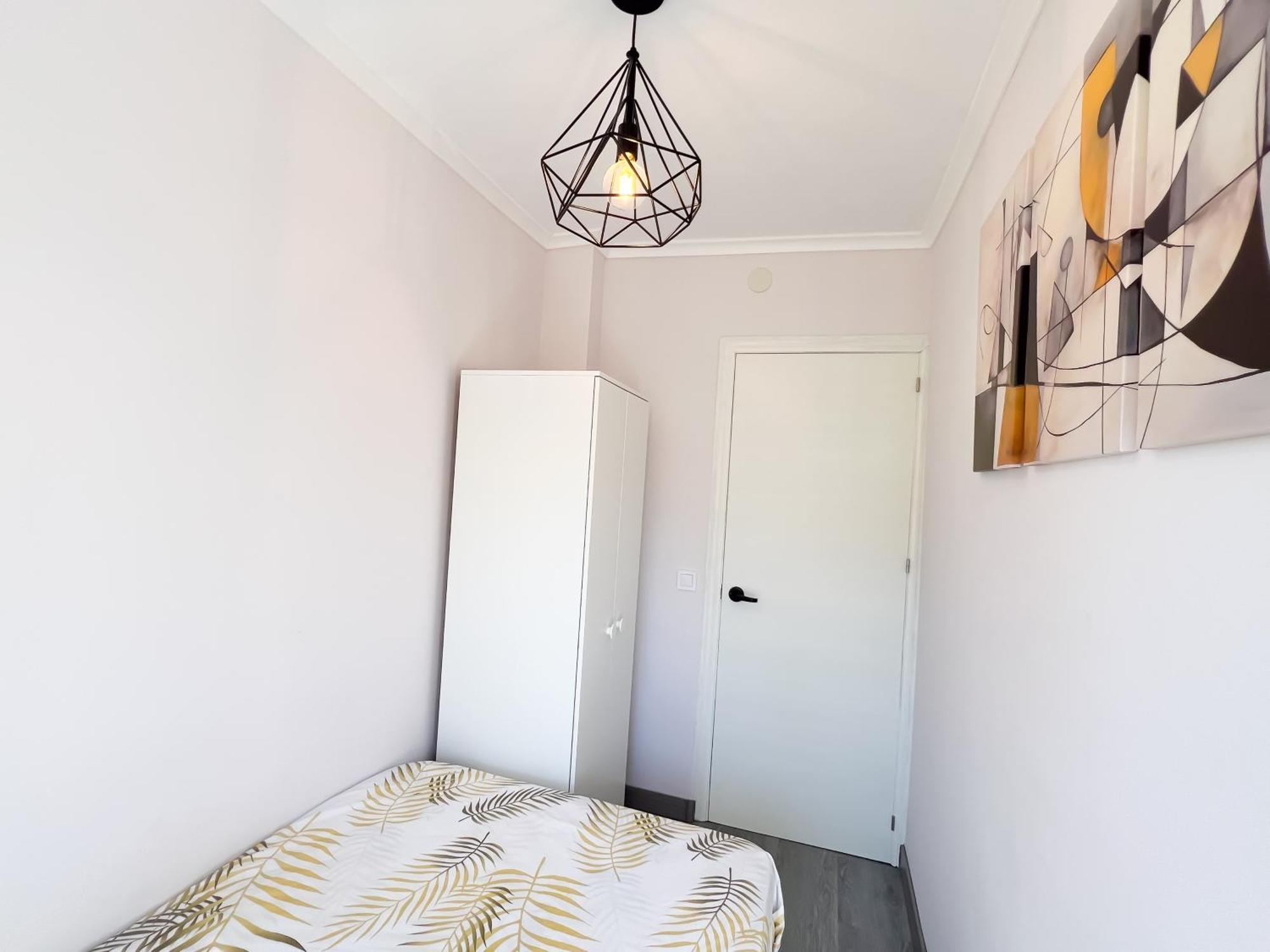 Apartment El Encanto Andaluz 200M From Fuengirola Beach Exterior photo