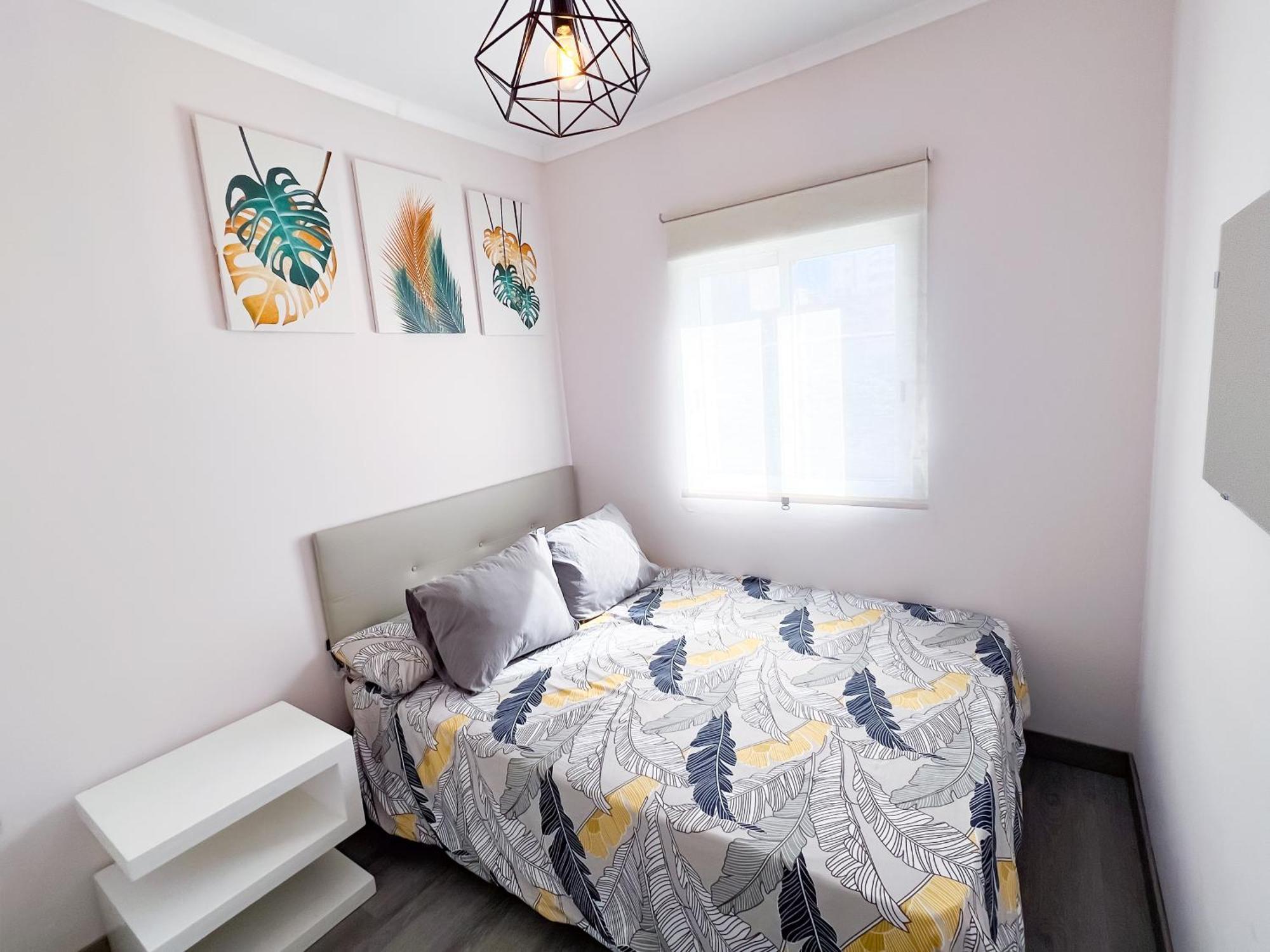 Apartment El Encanto Andaluz 200M From Fuengirola Beach Exterior photo