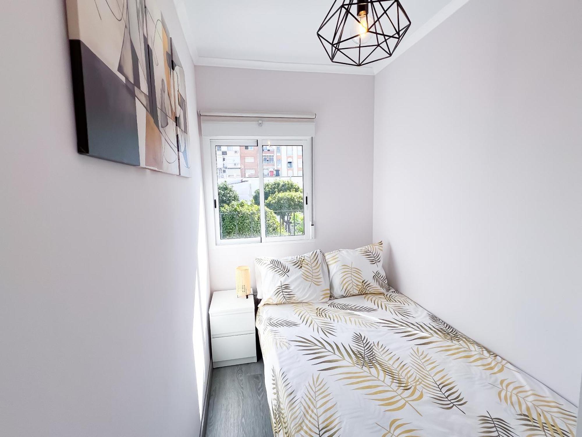 Apartment El Encanto Andaluz 200M From Fuengirola Beach Exterior photo